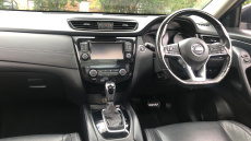 Nissan X-Trail 1.3 DiG-T Tekna 5dr DCT Petrol Station Wagon